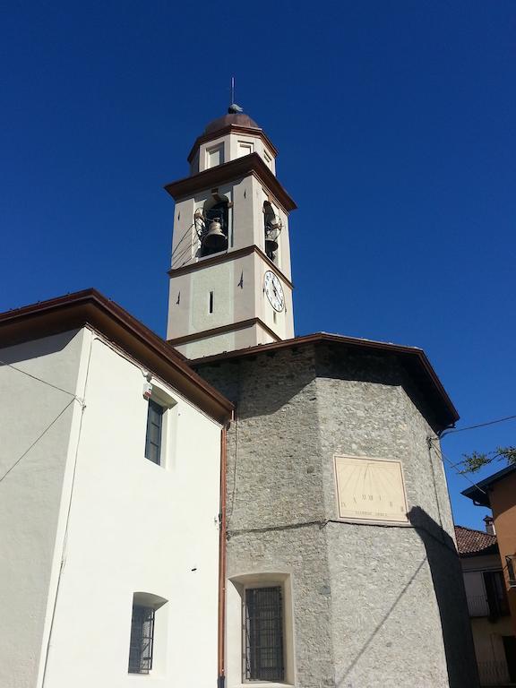 Mella Bellagio Al Porto - Appartamento Con Terrazze A Pochi Passi Dal Lago Szoba fotó