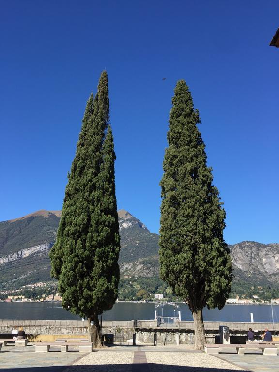 Mella Bellagio Al Porto - Appartamento Con Terrazze A Pochi Passi Dal Lago Kültér fotó