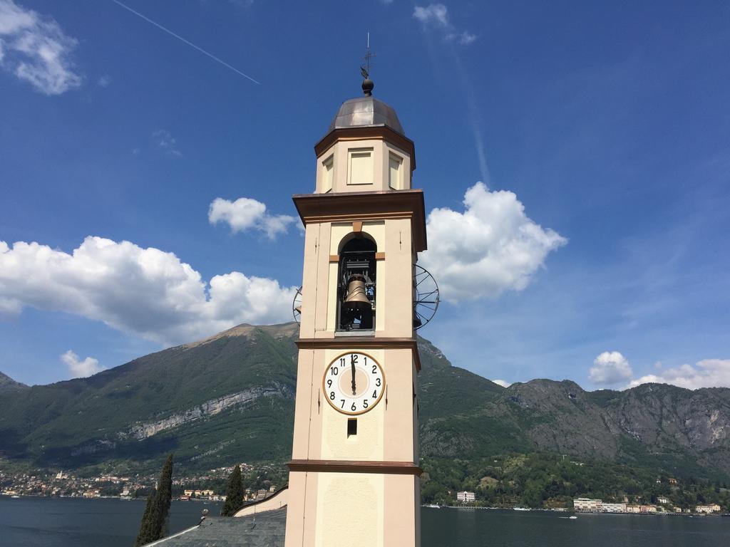 Mella Bellagio Al Porto - Appartamento Con Terrazze A Pochi Passi Dal Lago Kültér fotó